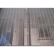 Hot Sale Terrance Steel Grating in Factory